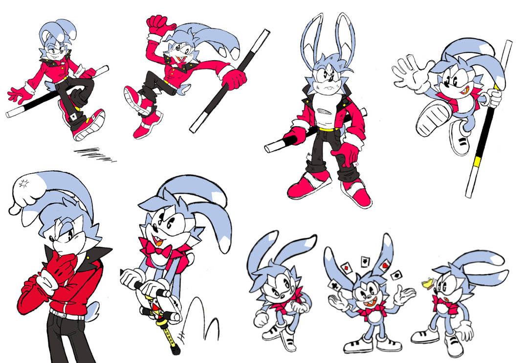 Felix Collage by PutterPen on DeviantArt