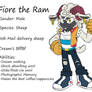 Fiore-the-Ram