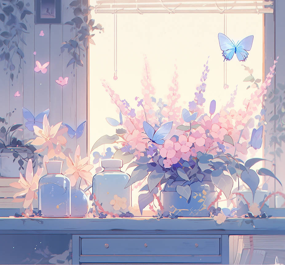 F2U Background by Illiriea on DeviantArt