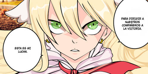 Mavis Vermillion