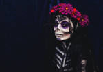 Day of the dead II