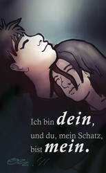 Snuggles_German