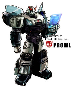 Prowl