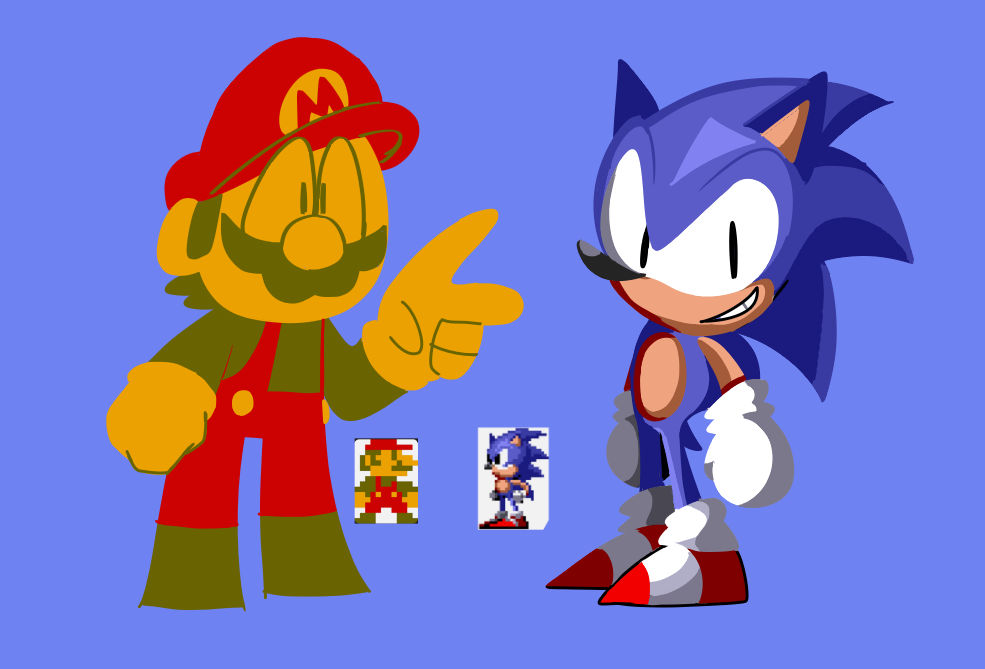 SO RETRO!! by Cstuff on DeviantArt