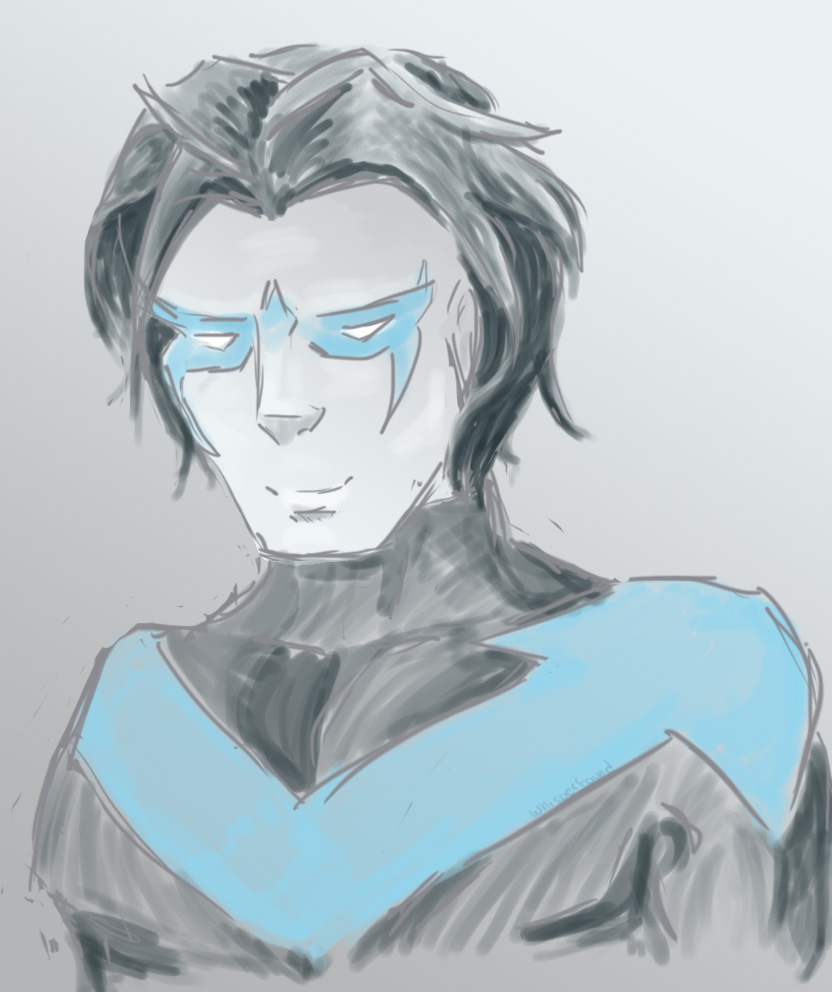 Nightwing