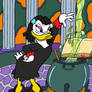 Ducktales [ Magica de spell]