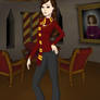 SG Hogwarts: Edlyn