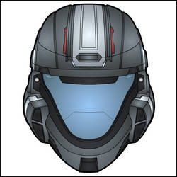 Halo ODST - Avatar