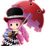 One Piece: Chibi Perona