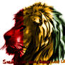 Lion of zion