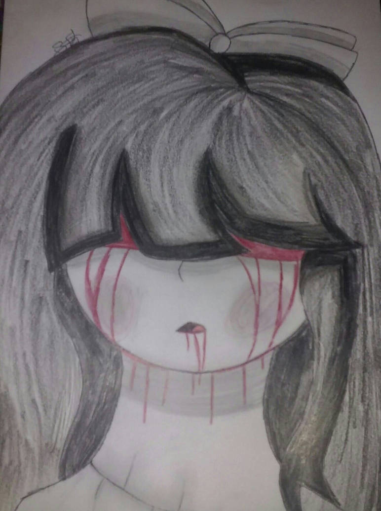 Ruby Stained Cheeks by NighTDies on DeviantArt