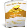 Gold Scams Exposed