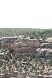 Cliff dwellers, mesa verde 2