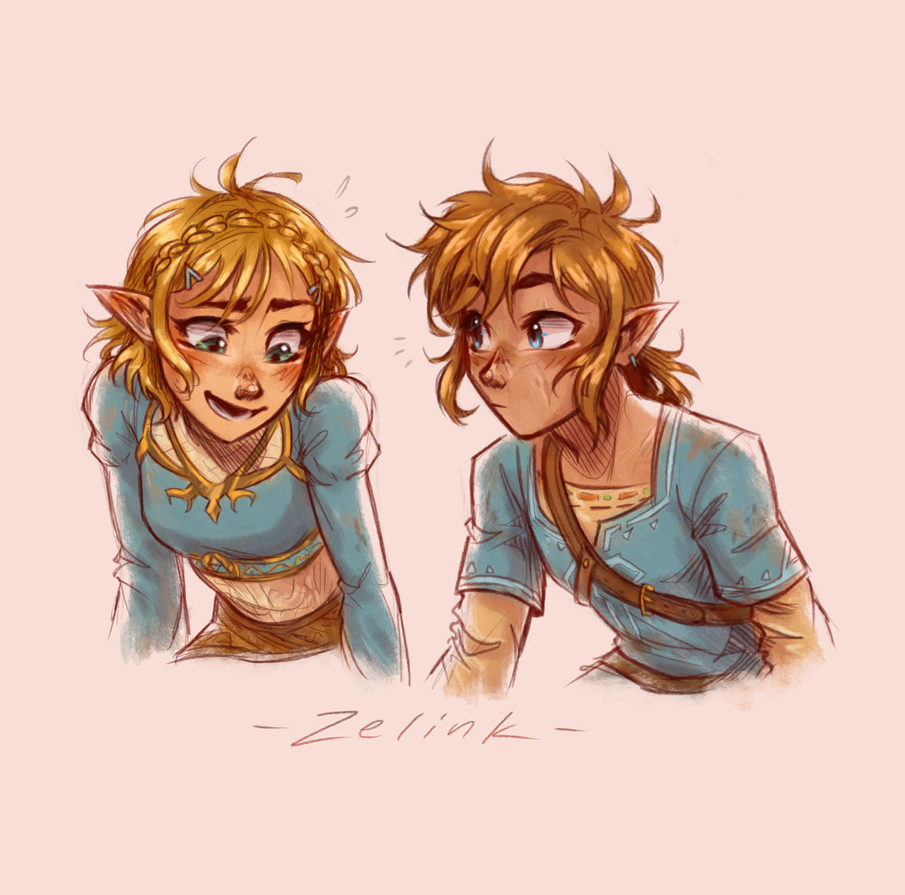 Zelink R304 V-Day Ships- Zelink :DD by Lyssabug-Funsize on DeviantArt