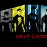 Next Justice Wallpaper