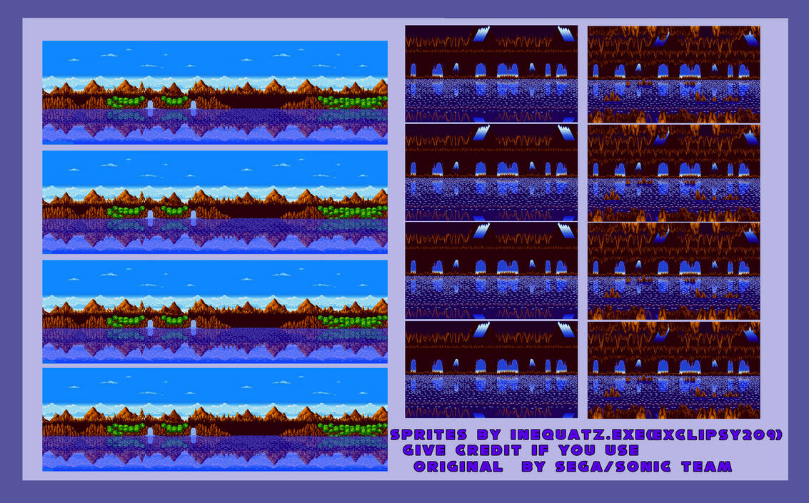 Sonic the hedgehog green hill zone 8 bit sprite - AI Generated Artwork -  NightCafe Creator