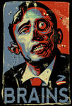 ZOMBAMA RETURNS by pop-monkey