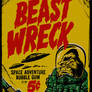 BEASTWRECK ATTACKS