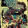 ZOMBIE CAGE FIGHTER: THE MOVIE