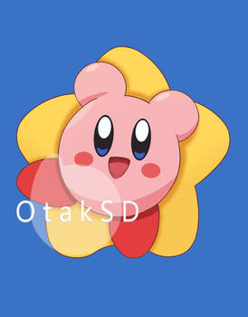 I love you Kirby