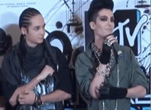 Bill and Tom :D