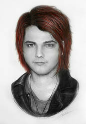 Gerard Way