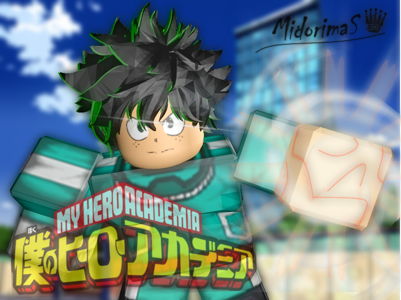 Midoriya Izuku Texas Smash Gfx P By Robloxgfx1 On Deviantart Midoriya Izuku Texas Smash Gfx P By Robloxgfx1 On Deviantart