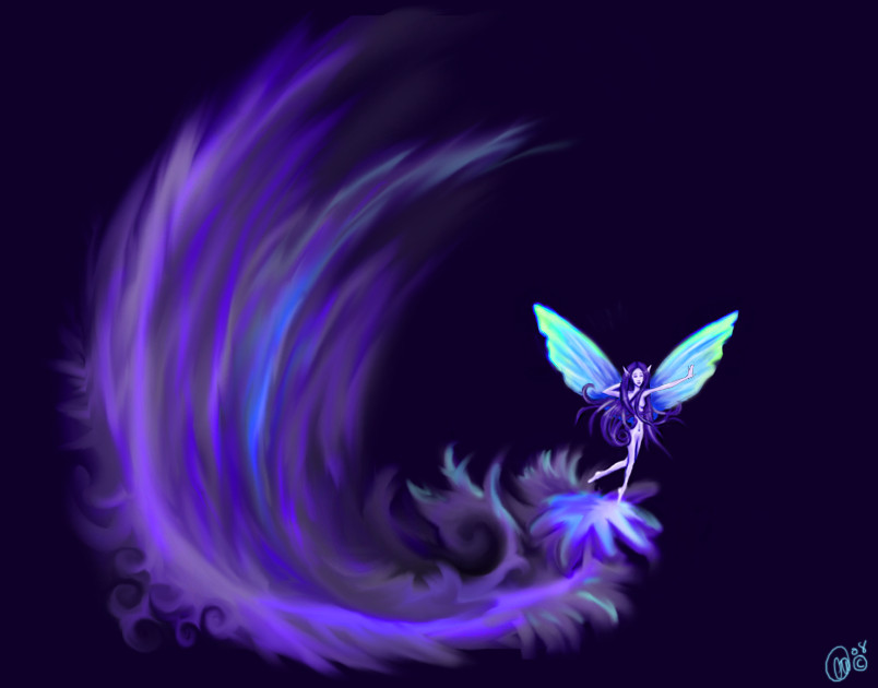 Fae Galaxy