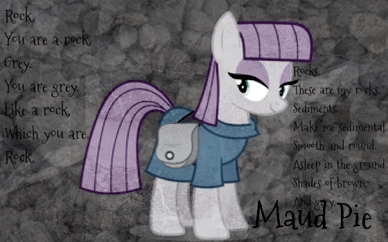 Maud Pie Wallpaper Poetry By Humanfluttershy123 On DeviantArt maud-pie-wallpaper-poetry-by-humanfluttershy123-on-deviantart