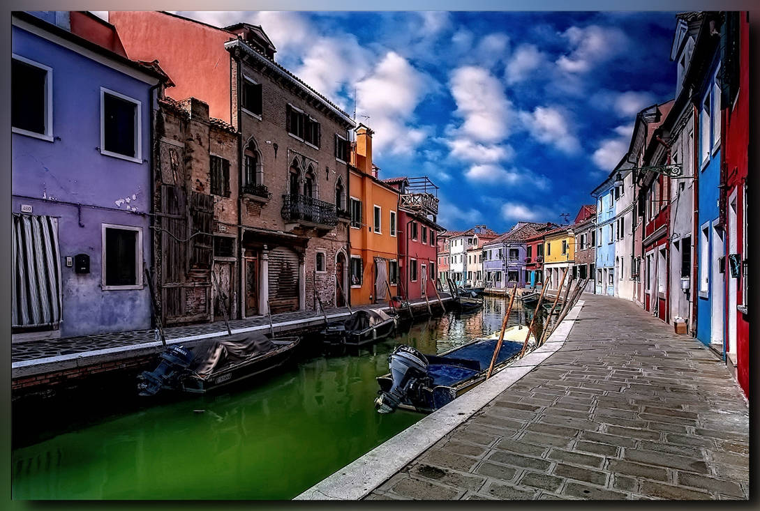 Color Perspective Images Colors Perspective by 1Eres on DeviantArt