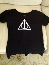 Deathly Hallows