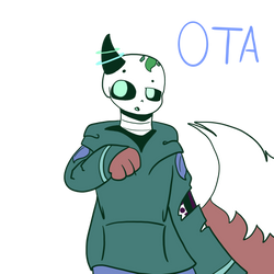Leaf Reverie |. OTA Closed