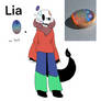 Lia | Ref