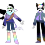 Skele adopts | CLOSED