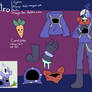 Astro || Ref sheet