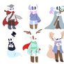 Skeleton adopts || CLOSED