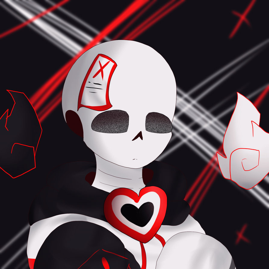 Spirit | Commission by GhostlyLinks on DeviantArt