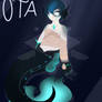 Mermaid Boy || OTA || CLOSED