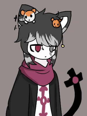 Smol animation #1 by GhostlyLinks on DeviantArt