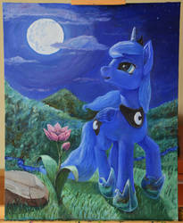 Princess Luna