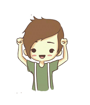 Louis PNG