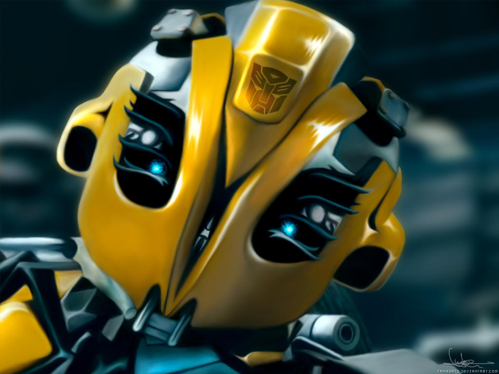 Bumblebee