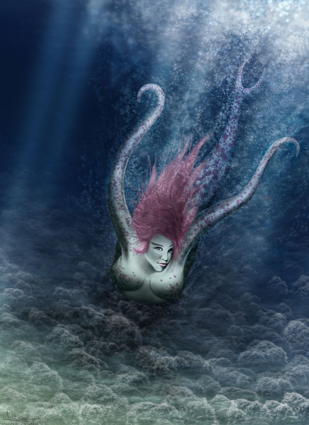 The Siren