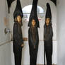 Sculptures by Stephan Guber