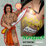Nordenx Pixel ID