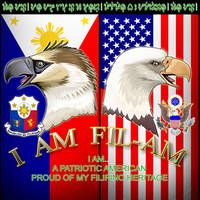 Fil-Am I am