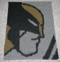 Wolverine Inlay