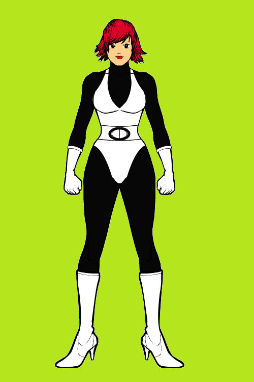 Matrix Athena Machine Athena (G.I. Joe) Via Hero Machine by BartGriffin on DeviantArt