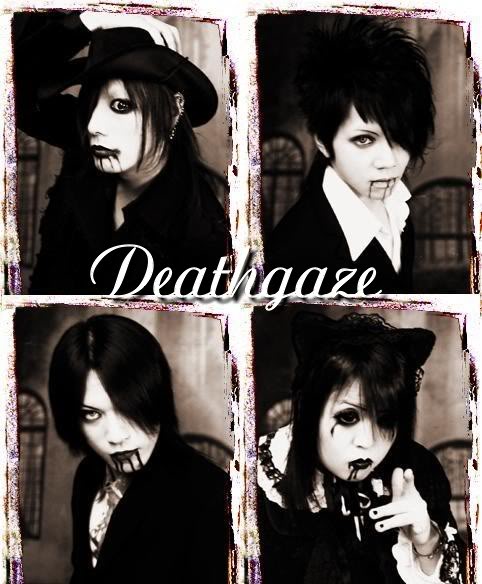 deathgaze