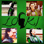 PE: Loki Laufeyson